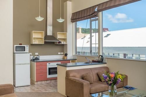 Aparthotel Courtenay Village 3*