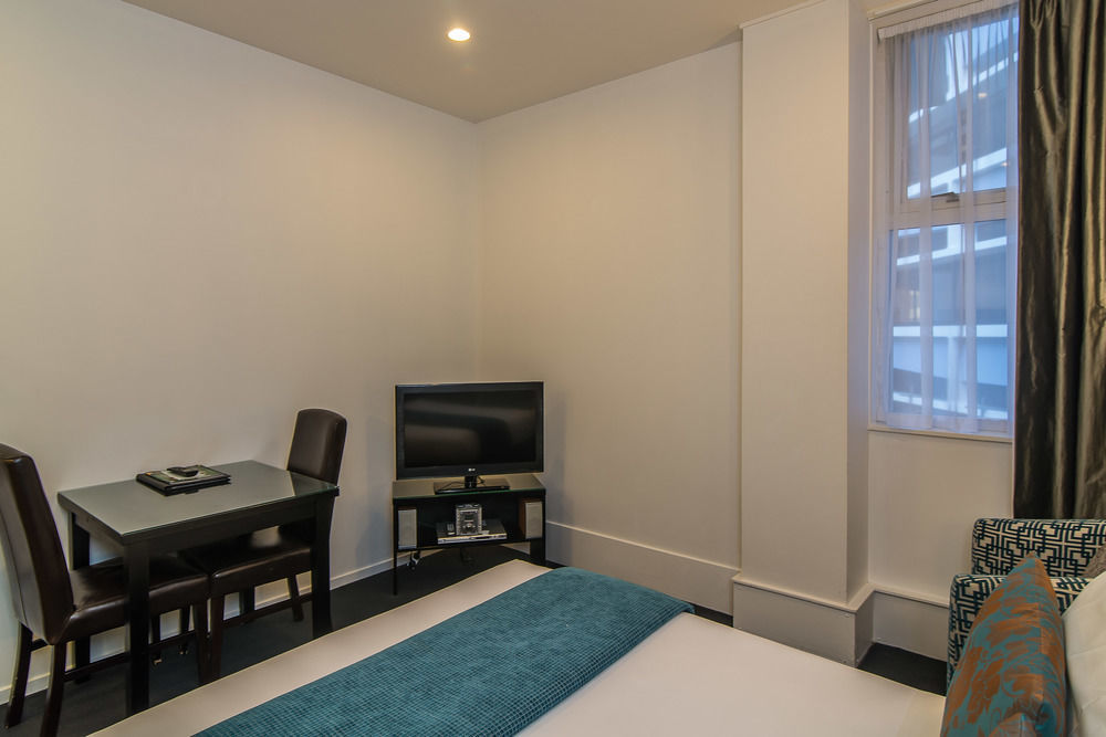 Gilmer Aparthotel Wellington