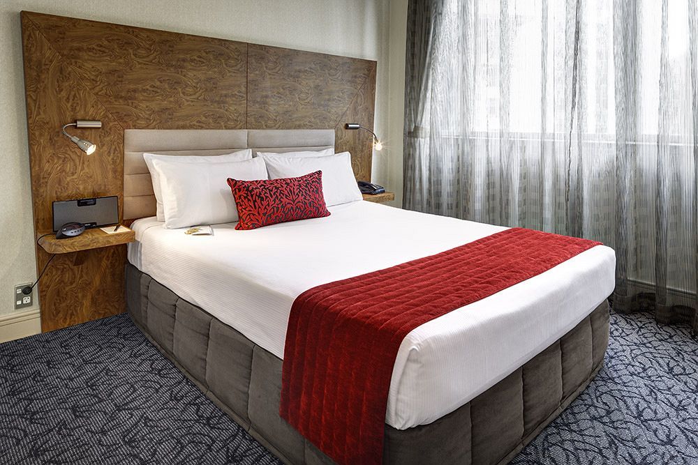 Adina Citylife Hotel