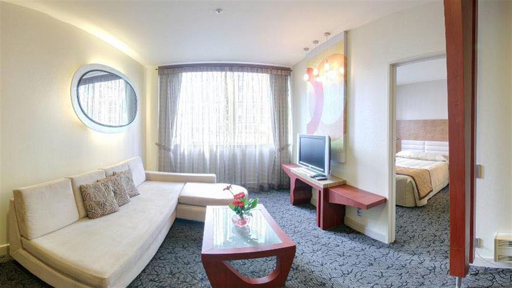 Adina Citylife Hotel Wellington