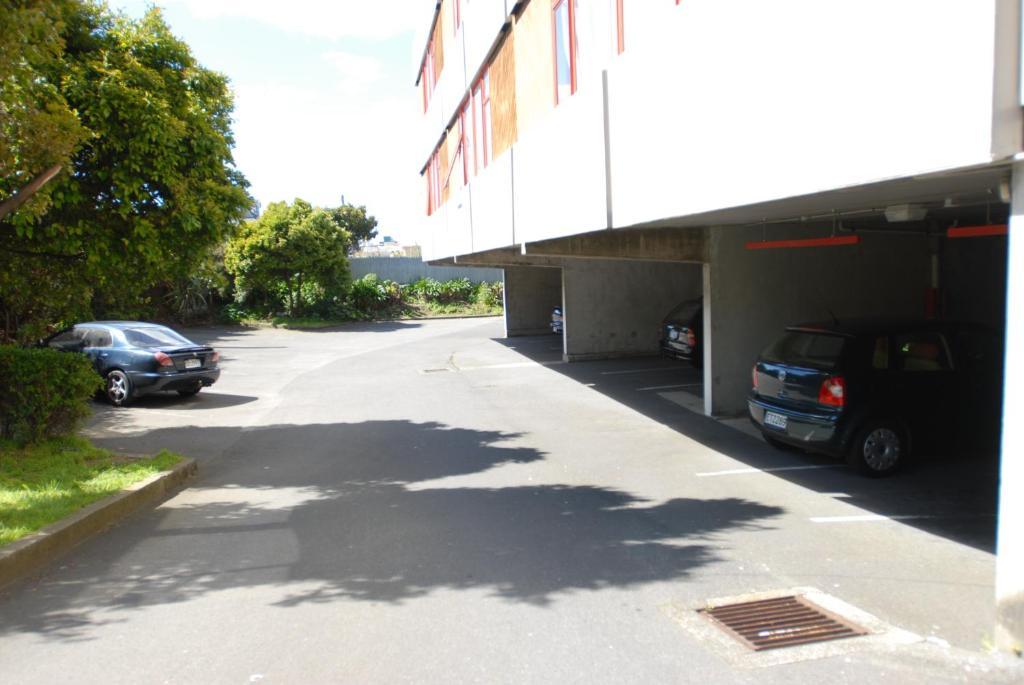 Harbour Motor Motel