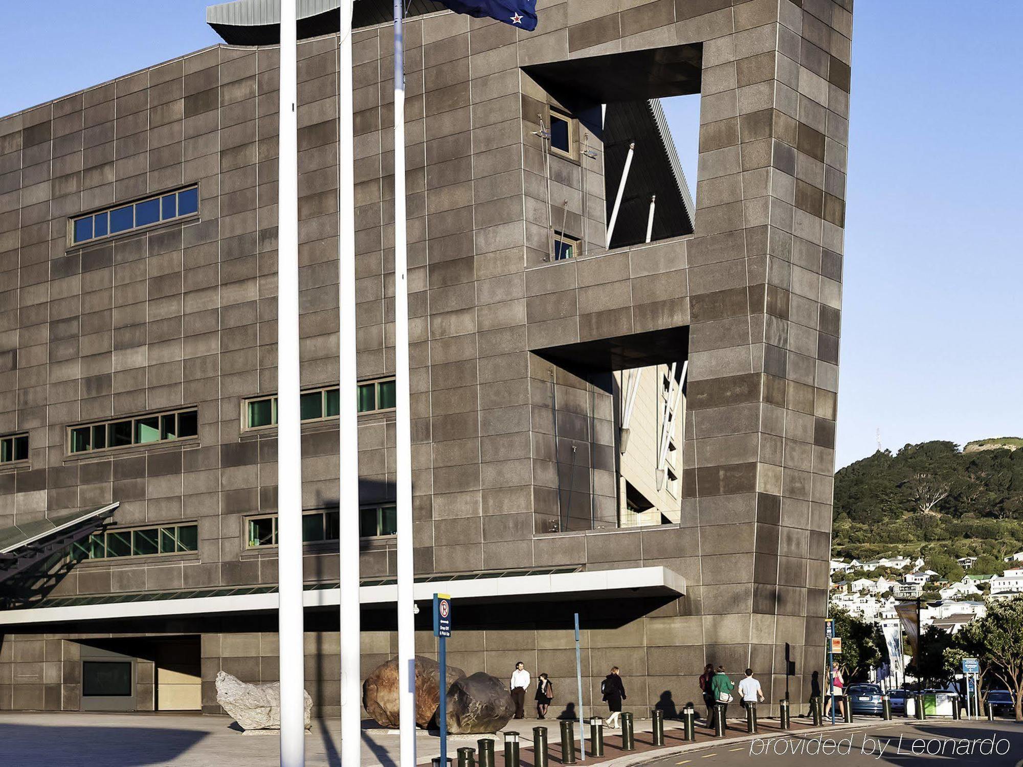 Ibis Hotel Wellington