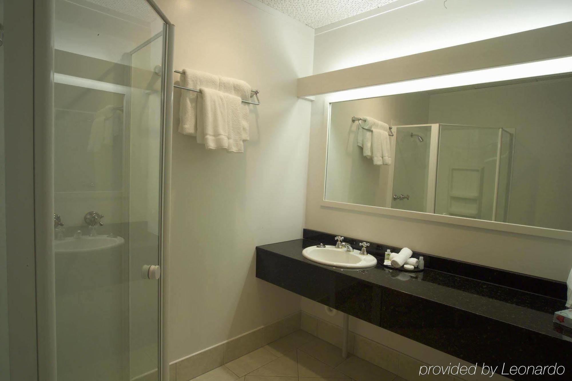 Hotel Brentwood Wellington