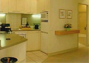 Adina Citylife 4*