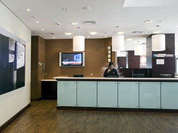Ibis Hotel Wellington