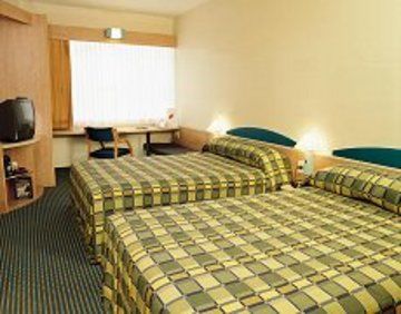 Hotel Ibis 3*