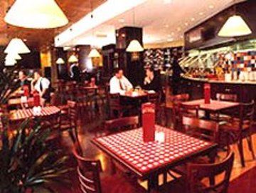 Hotel Ibis Wellington