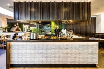 Hotel Park Lambton Quay