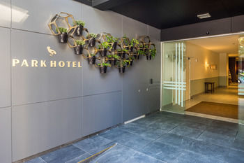 Park Lambton Quay Hotel Wellington