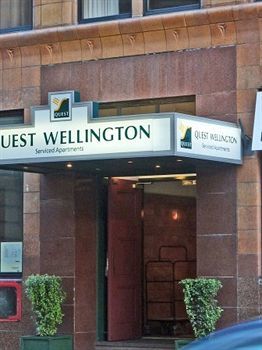 Aparthotel Quest 4*