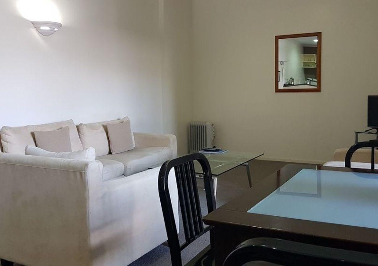 Courtenay Village Aparthotel Wellington