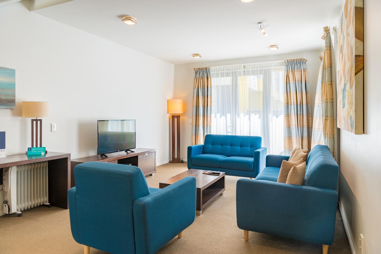 Hotel Boulcott