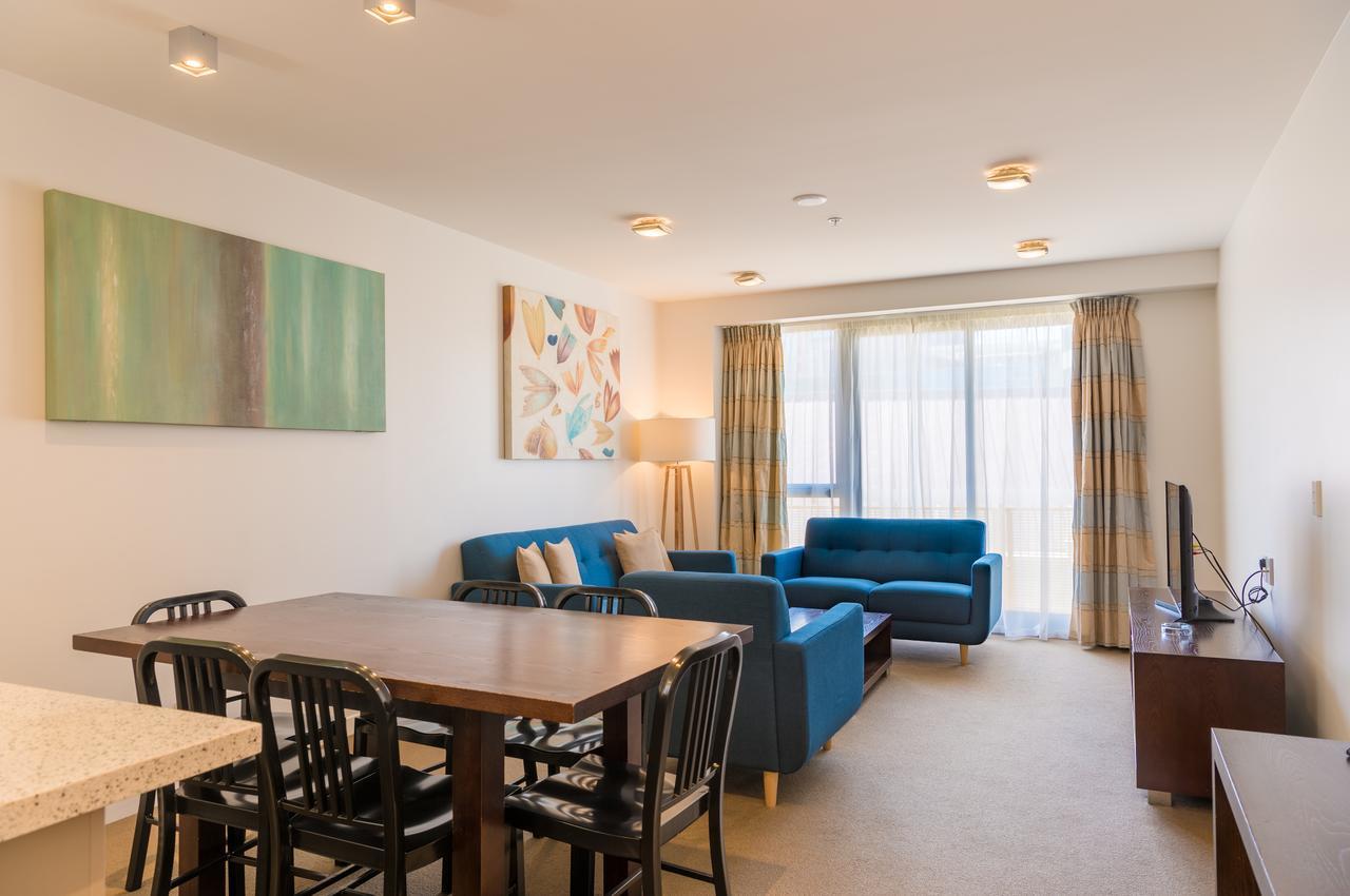 Boulcott Hotel 5*