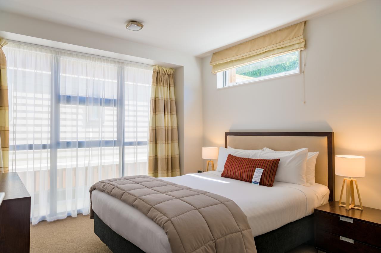 Boulcott Hotel Wellington