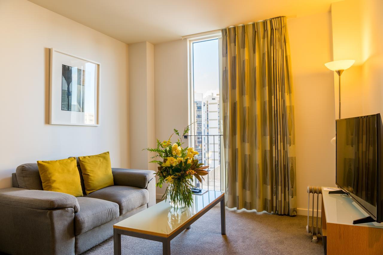 Astelia 4* Wellington