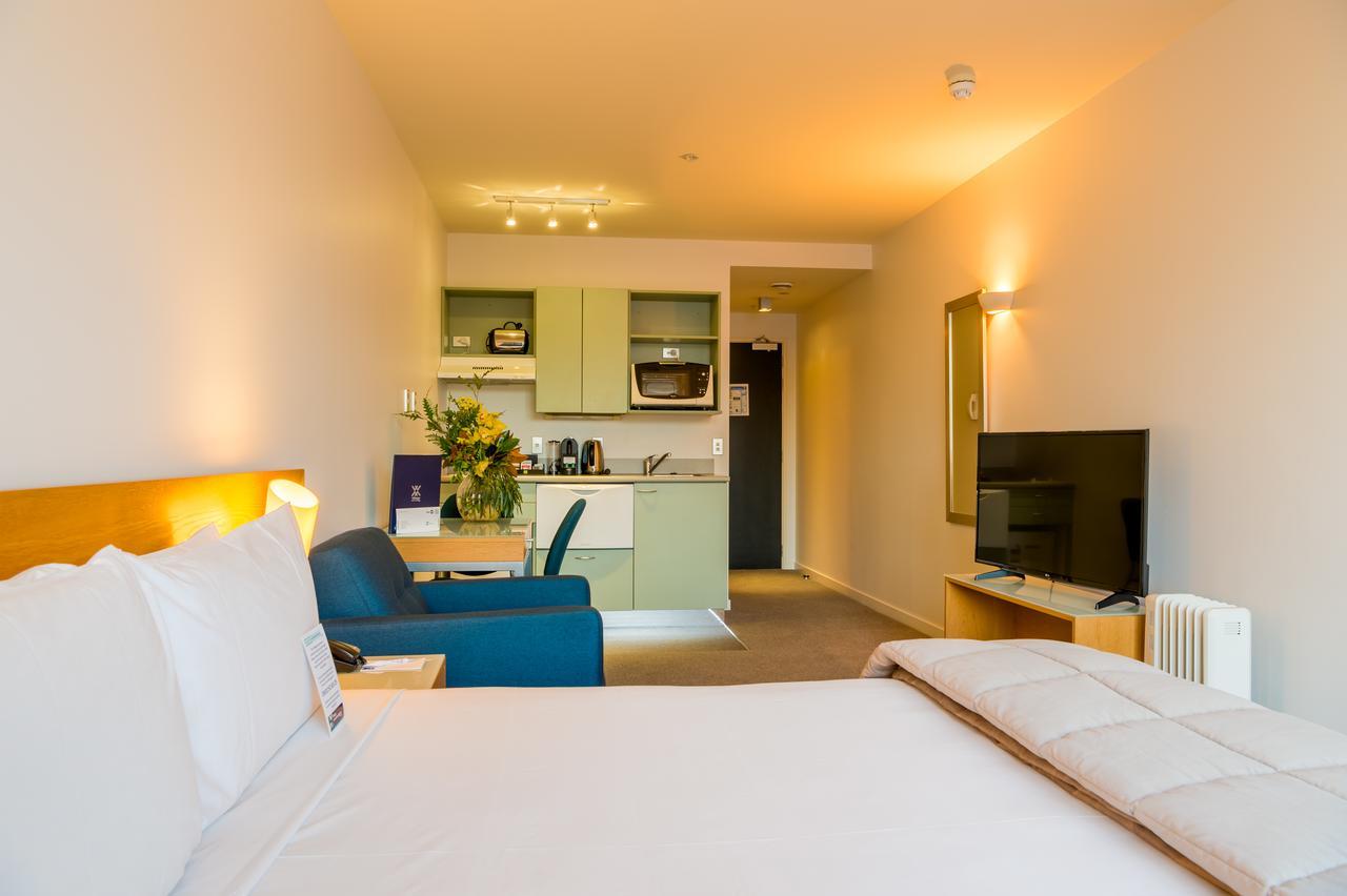 Astelia 4* Wellington