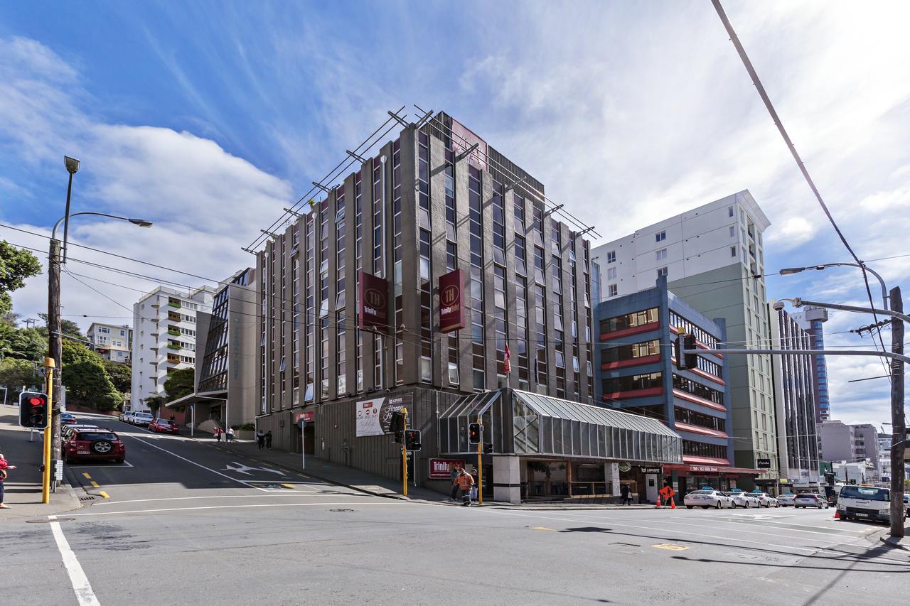 Hotel Trinity
