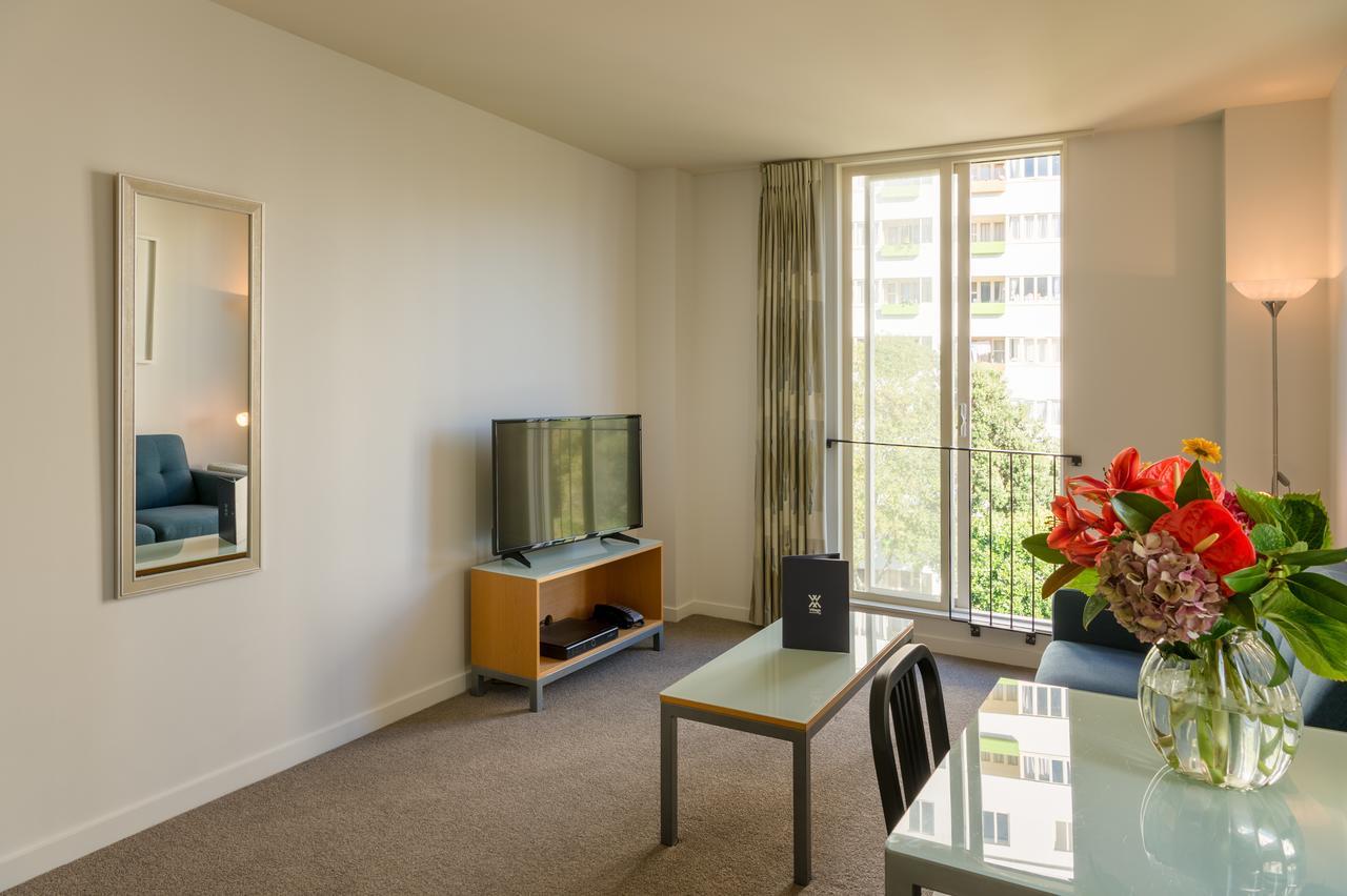 Astelia Aparthotel Wellington