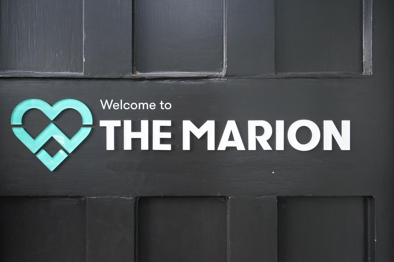 The Marion Hostel *