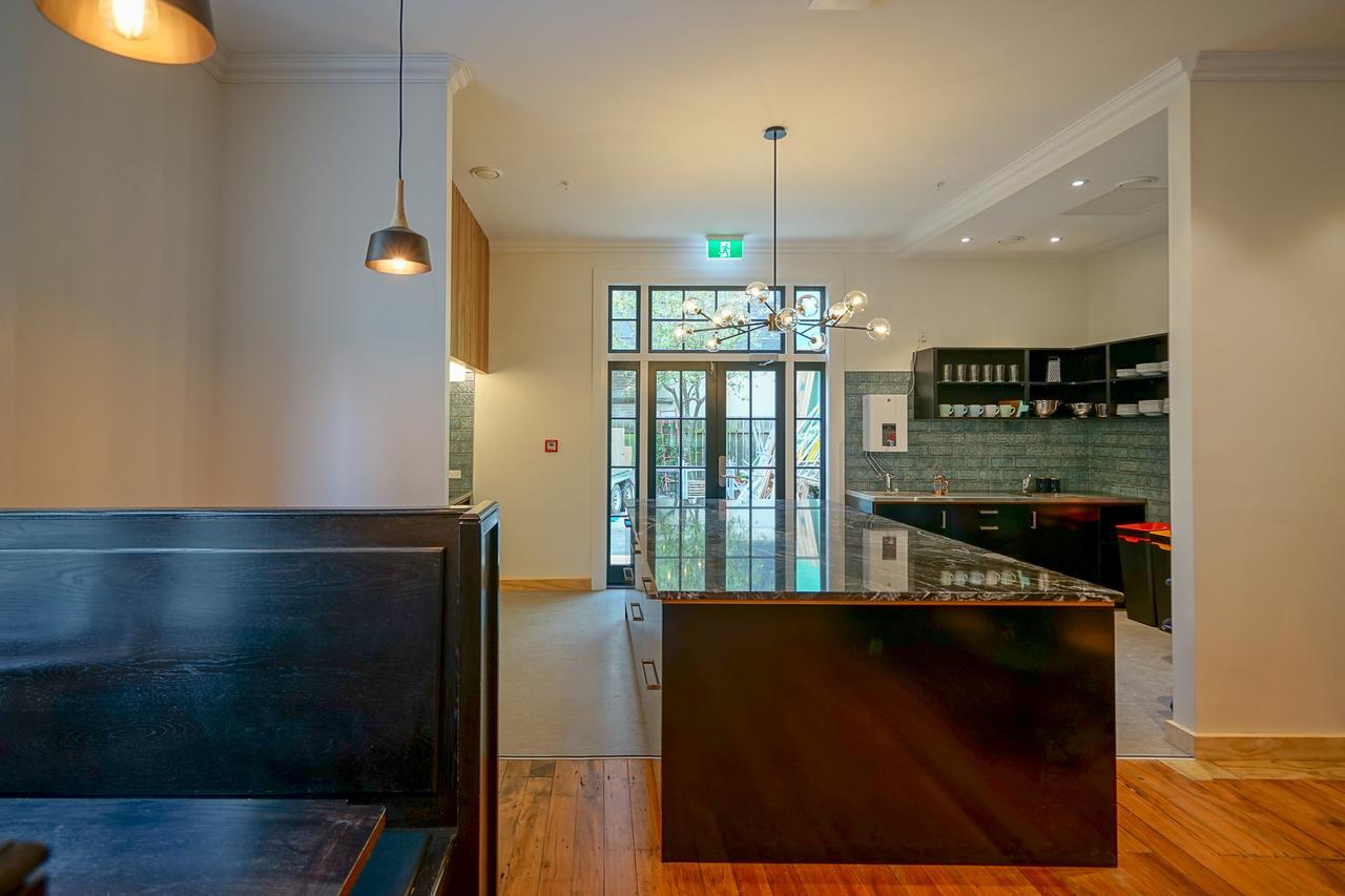 The Marion Hostel Wellington