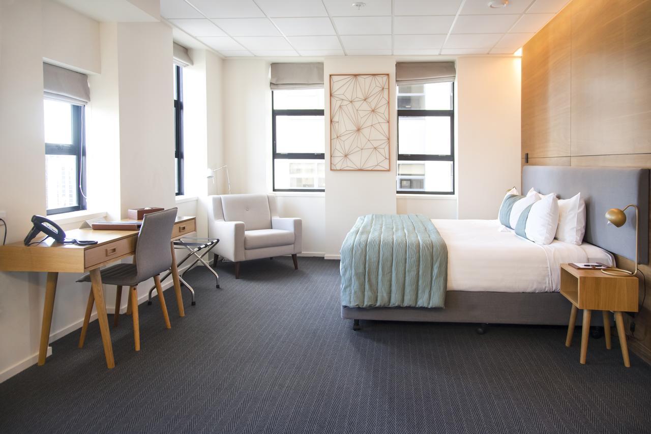 Hotel Park Lambton Quay 4*