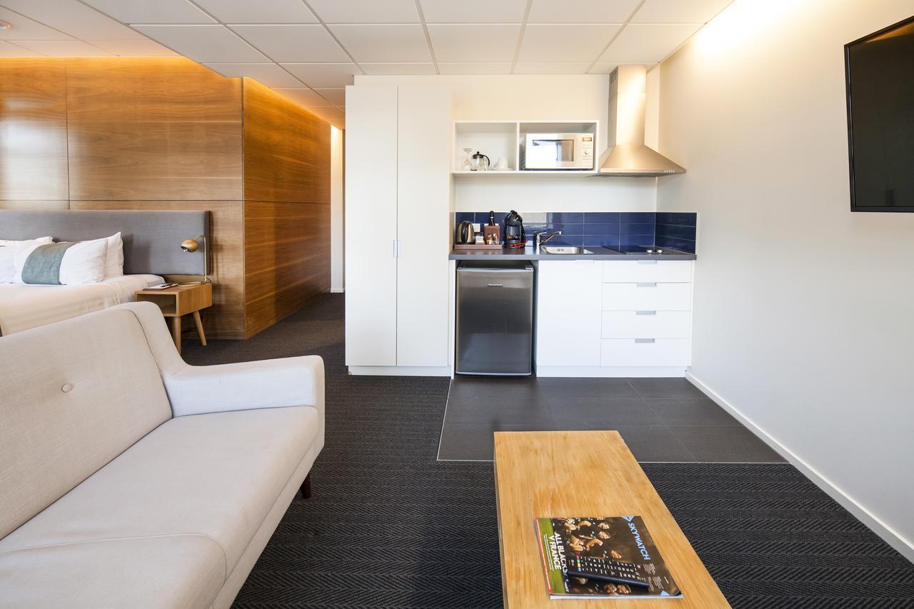 Park Lambton Quay 4* Wellington