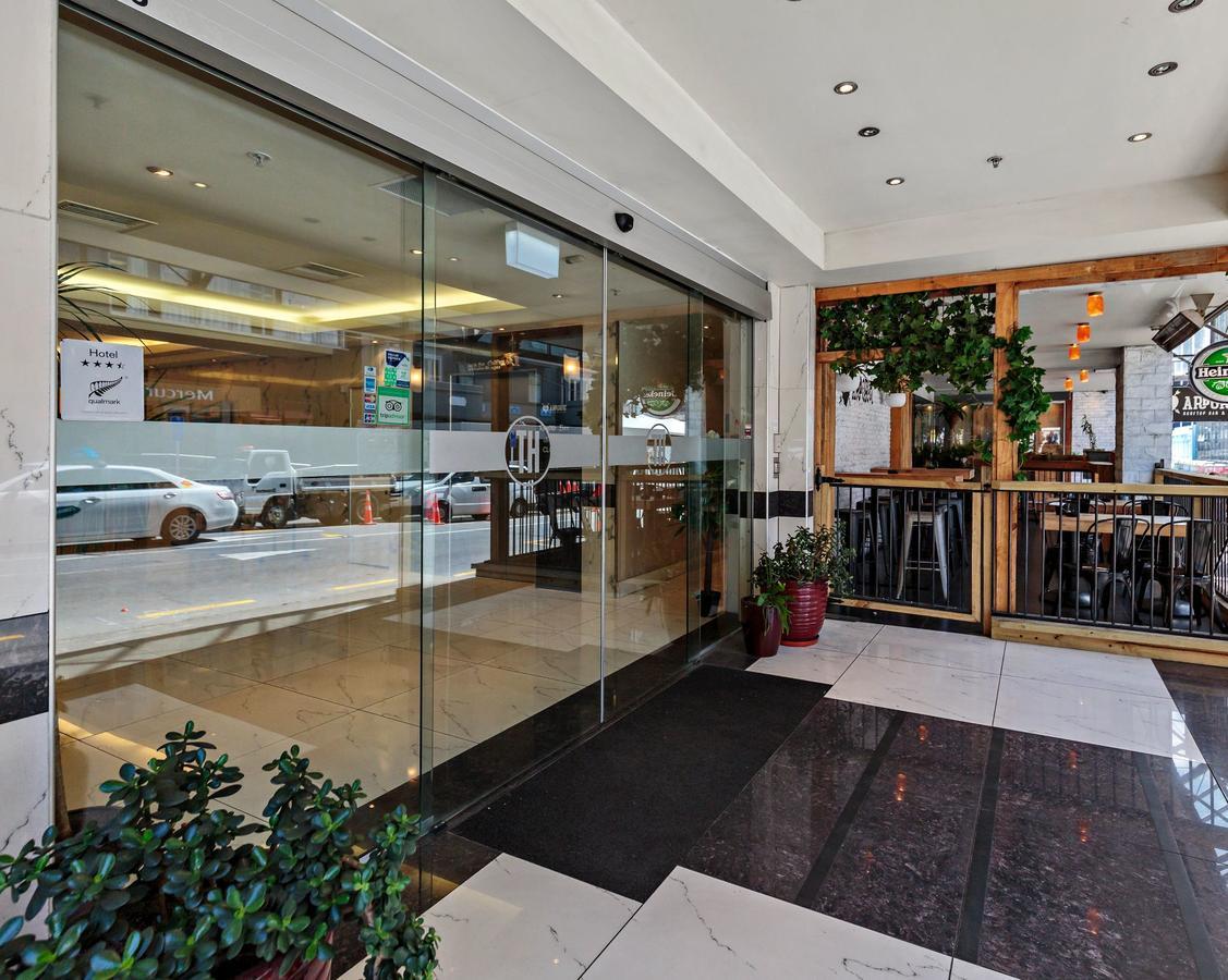 Trinity Hotel