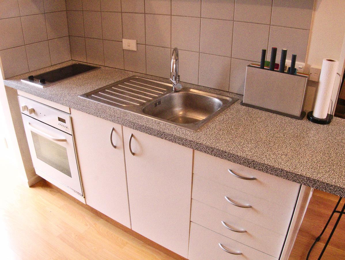 City Edge Nest Apartment Wellington
