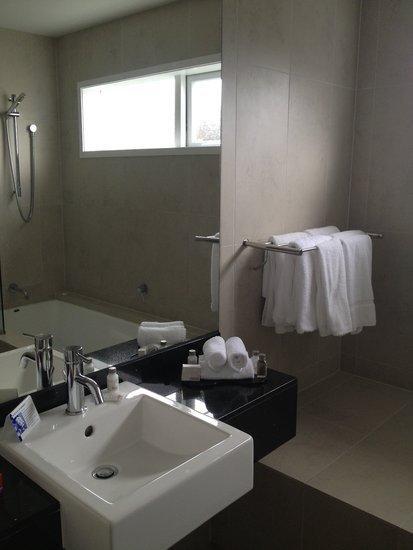 Hotel Brentwood Wellington