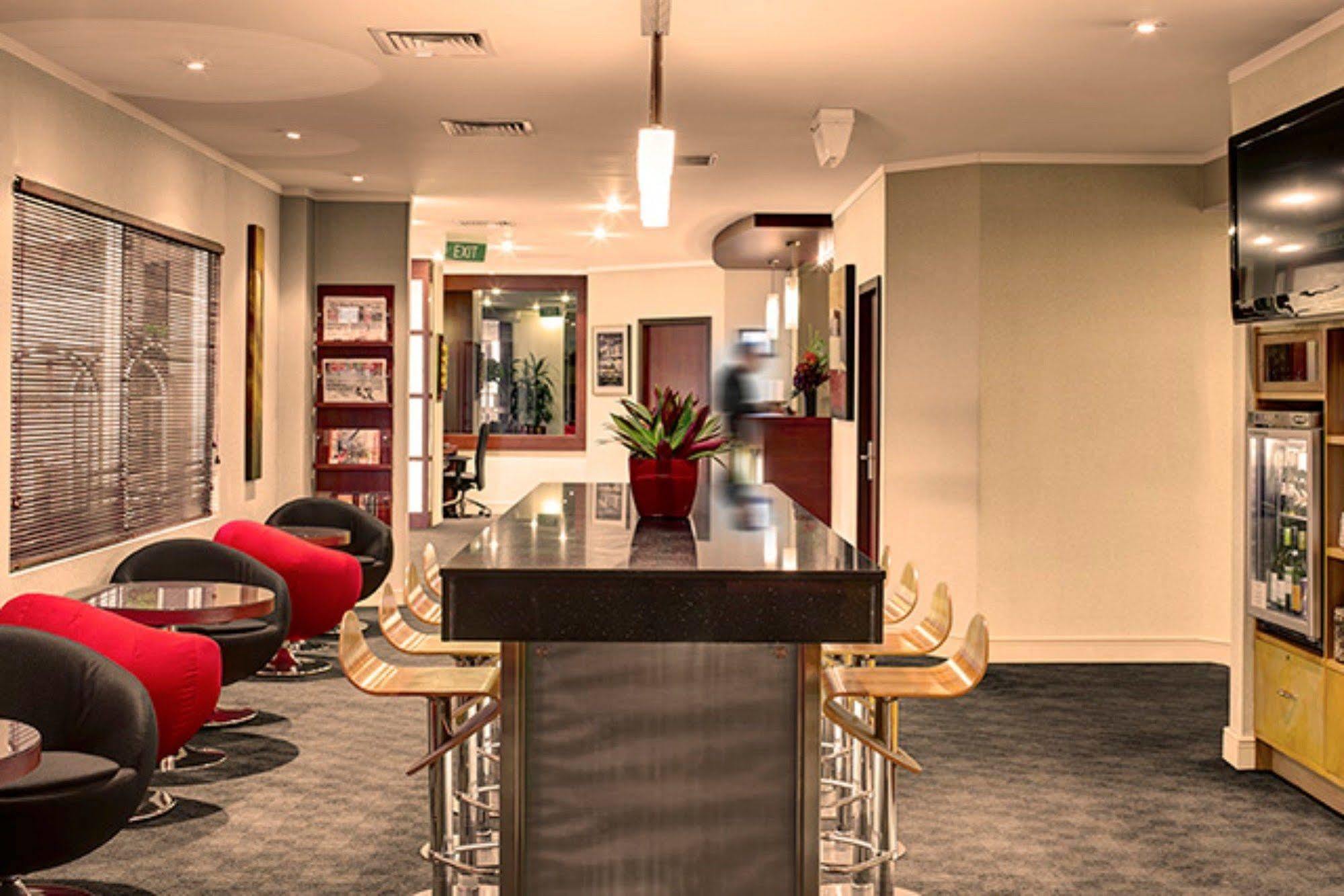 Adina Citylife Hotel