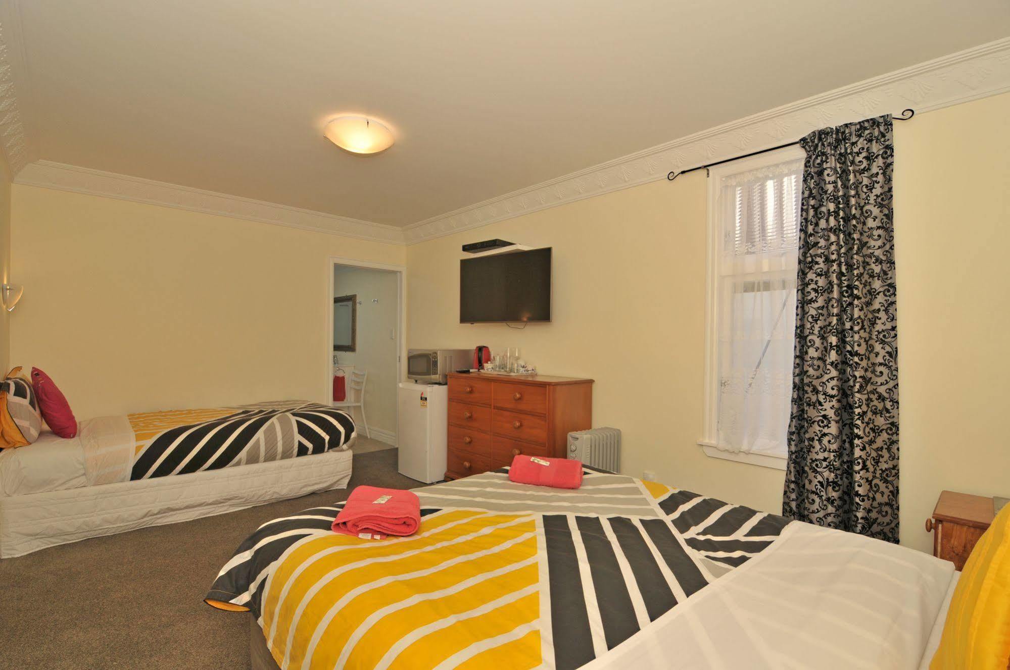 Richmond Bed & Breakfast 2*