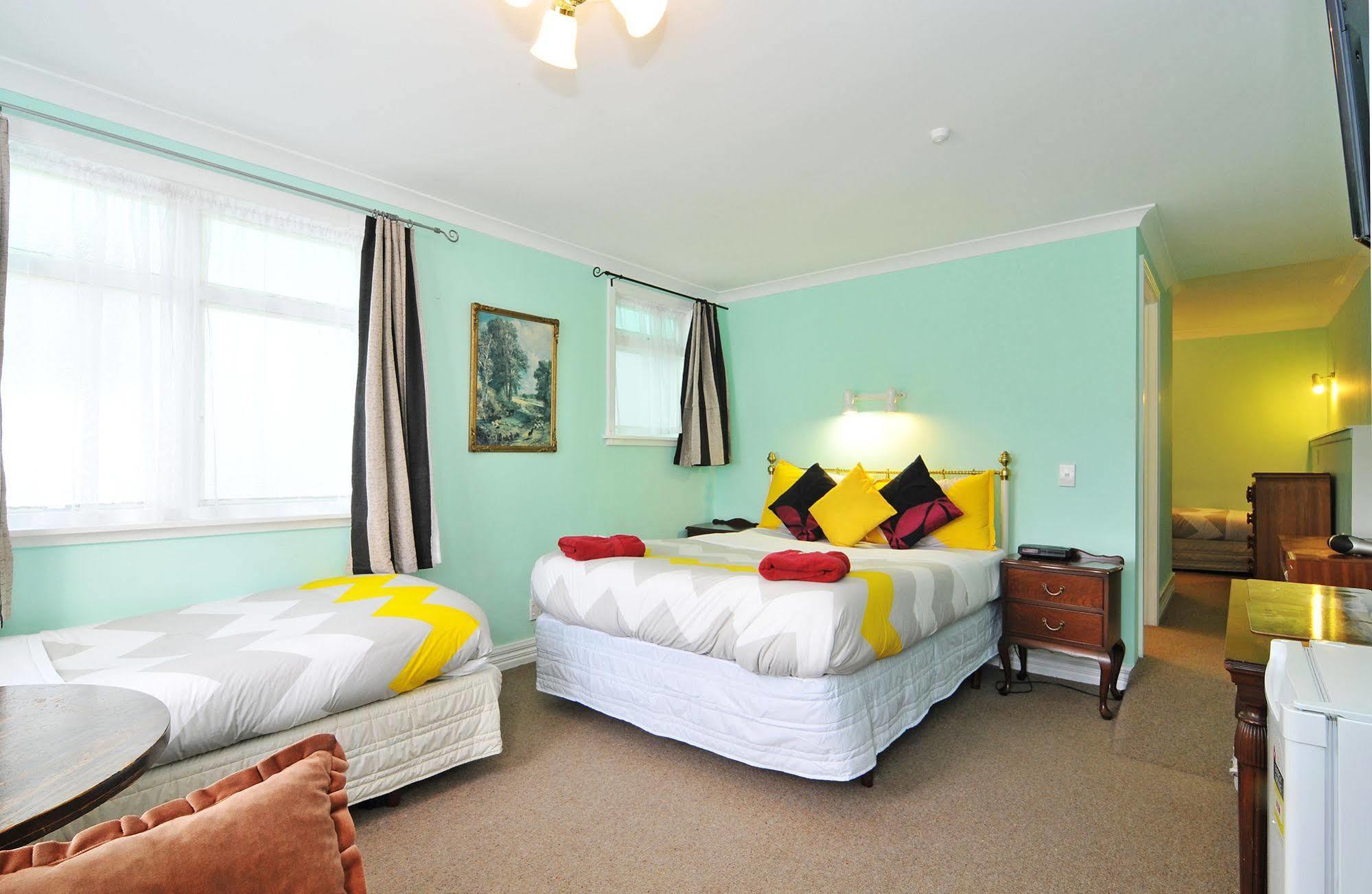 Richmond Bed & Breakfast 2*