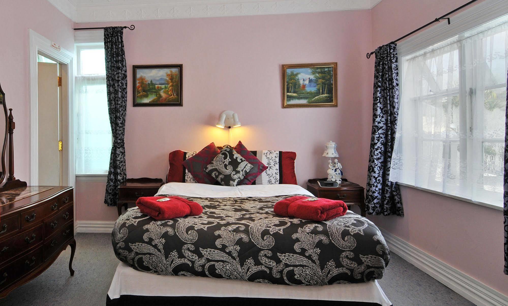 Richmond Bed & Breakfast Wellington