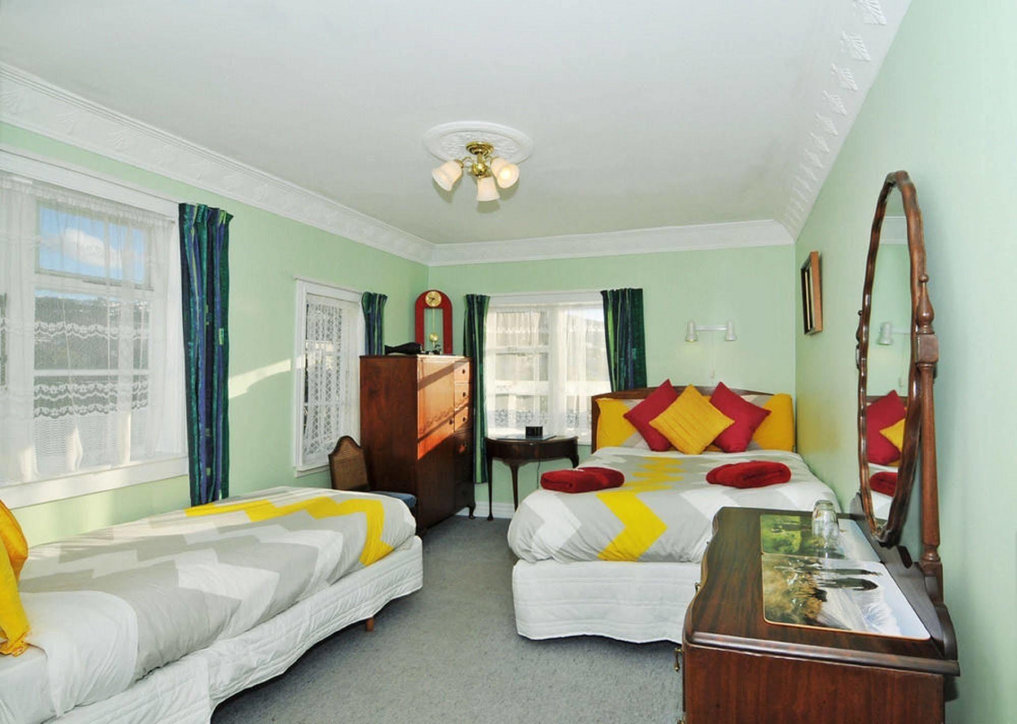 Richmond Bed & Breakfast