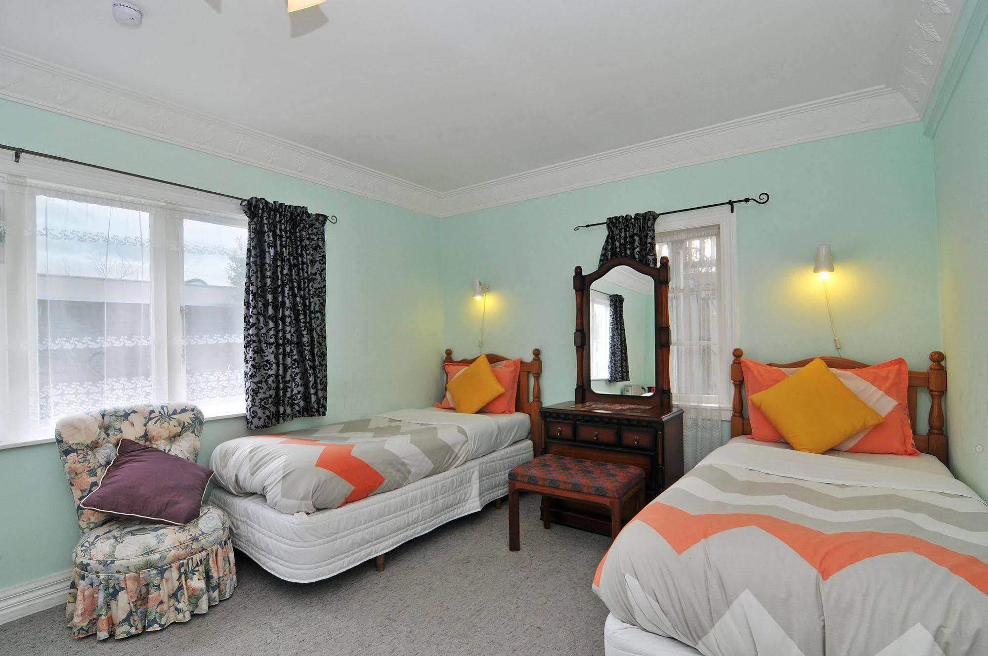 Richmond Bed & Breakfast Wellington