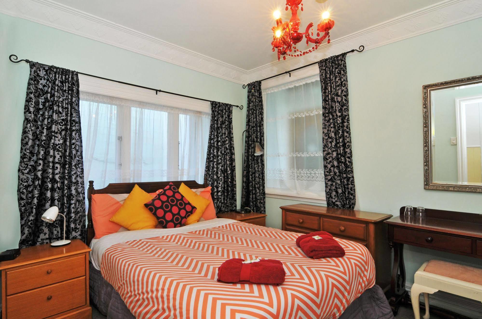 Richmond 2* Wellington