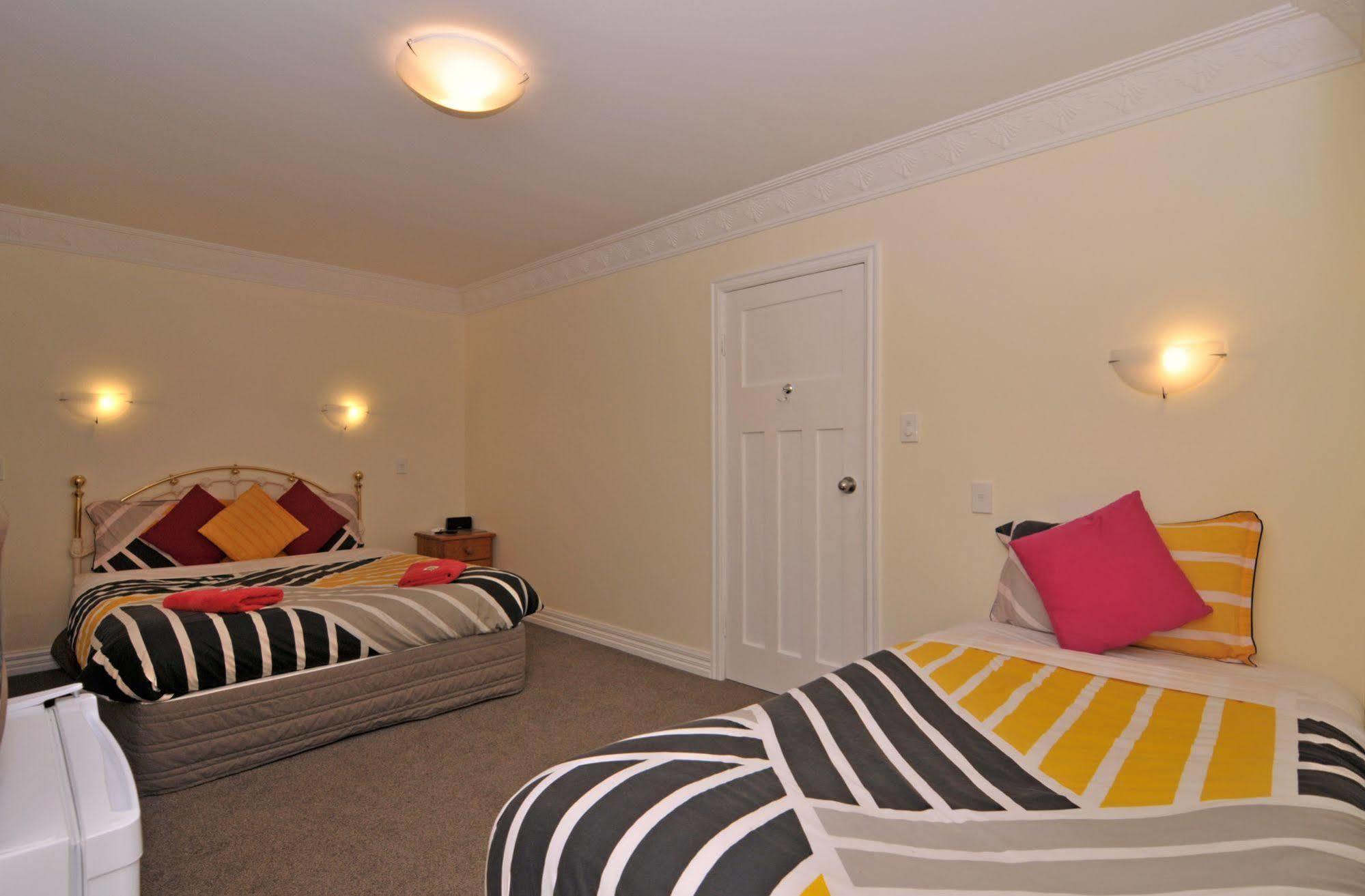 Richmond Bed & Breakfast 2*