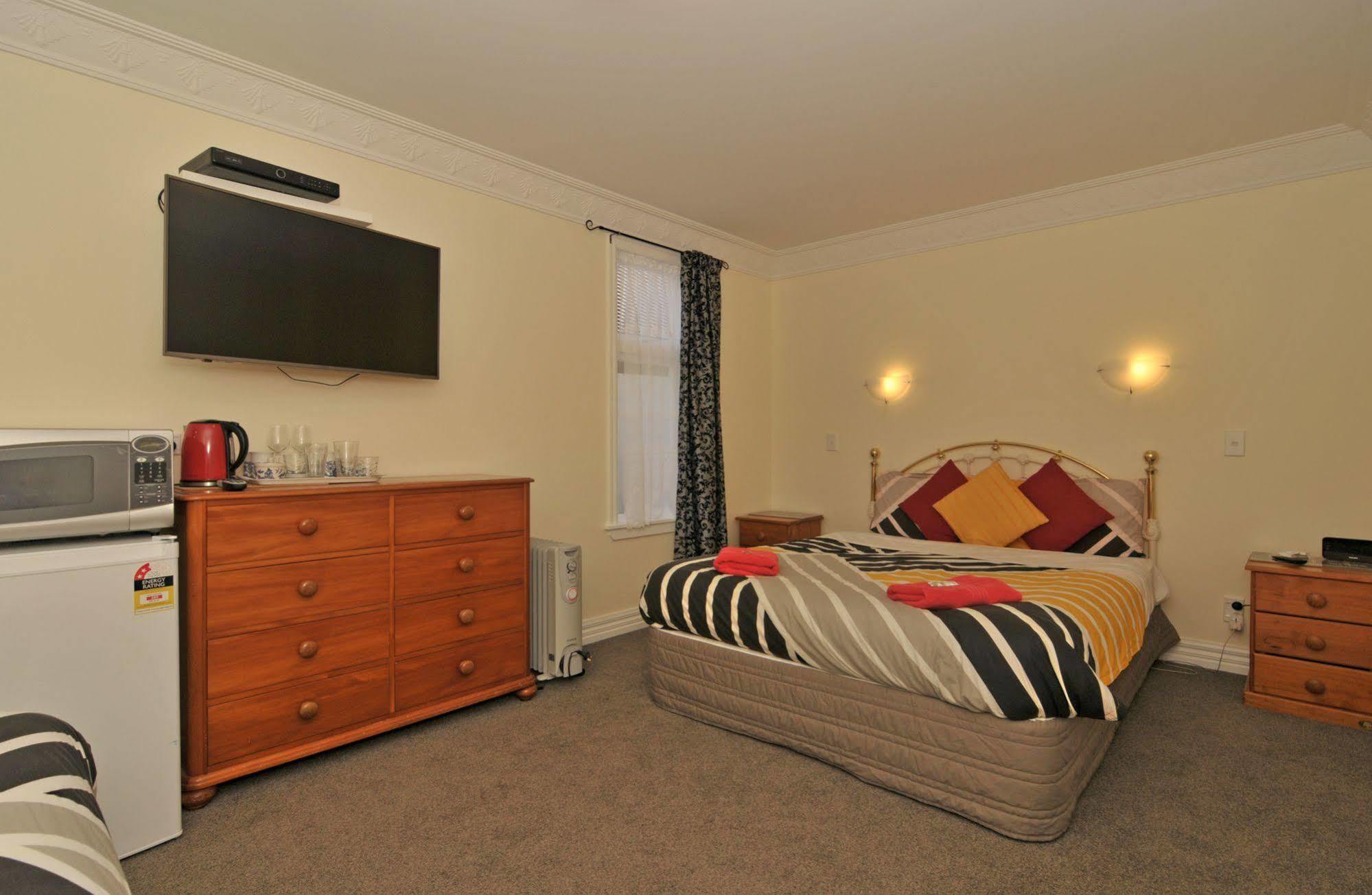 Richmond 2* Wellington