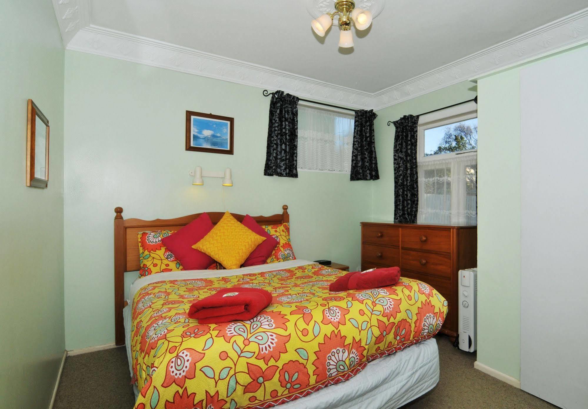Richmond Bed & Breakfast Wellington