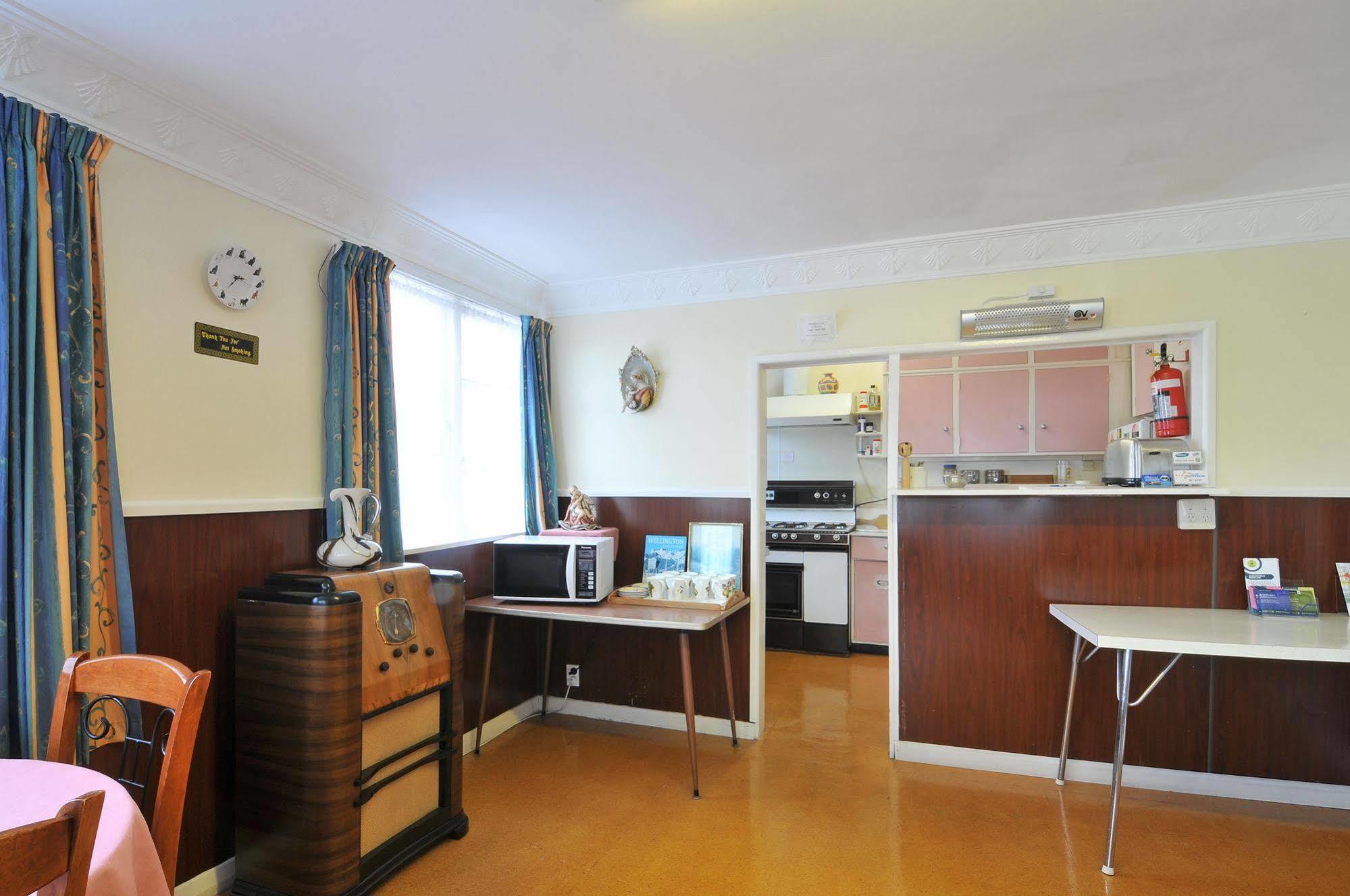 Richmond 2* Wellington