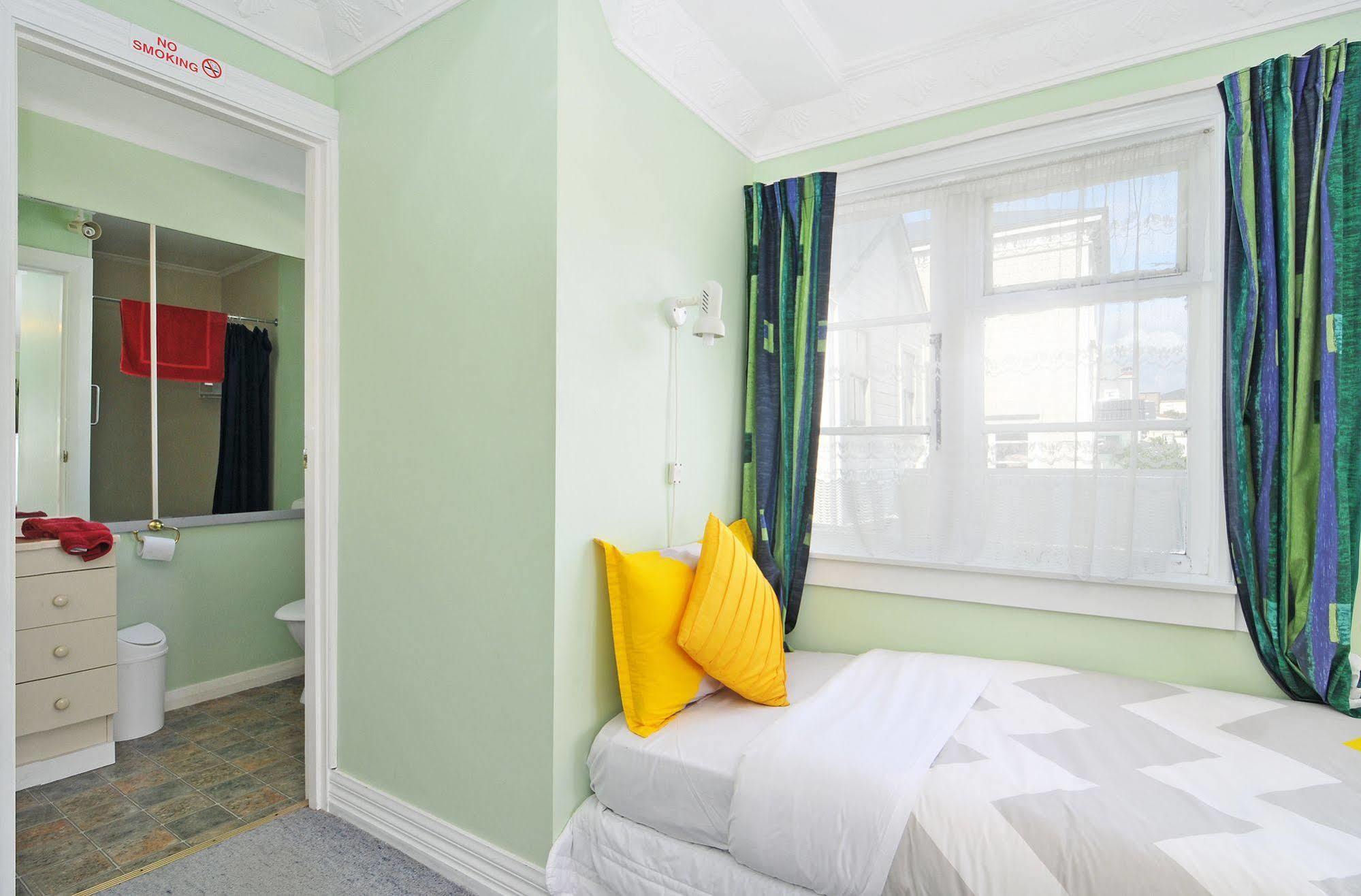 Bed & Breakfast Richmond Wellington