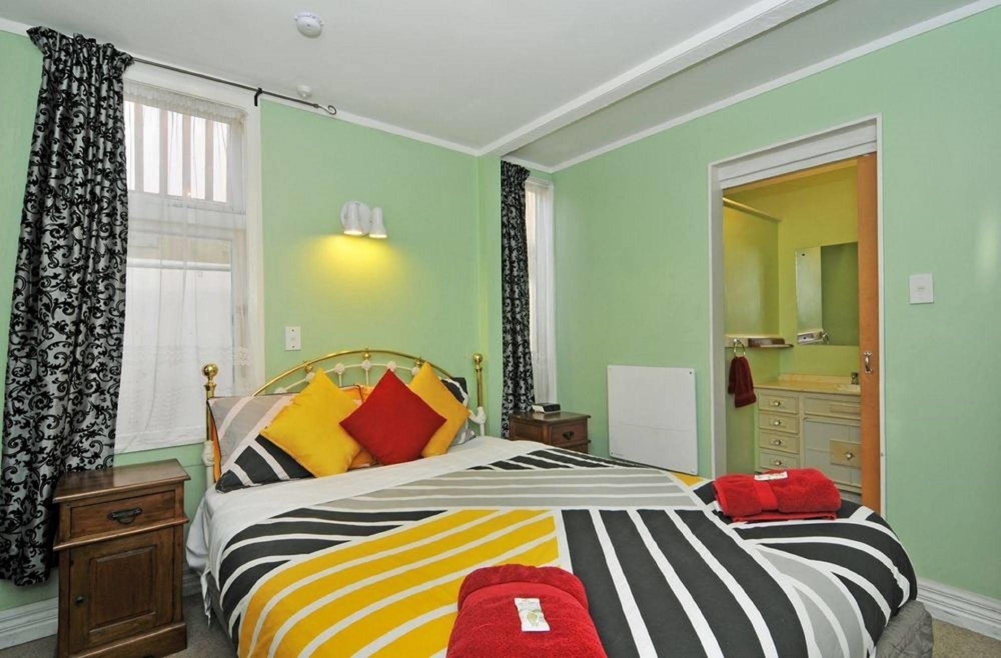 Bed & Breakfast Richmond 2*