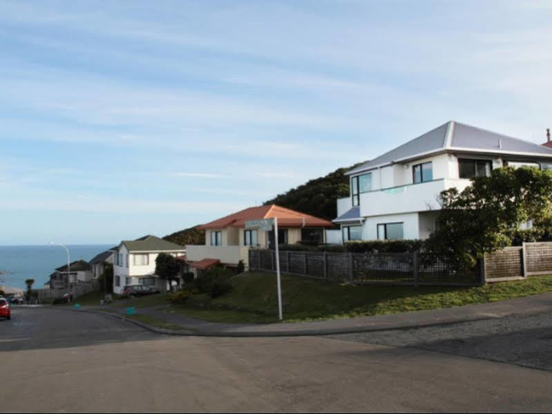 Pacific View 3*