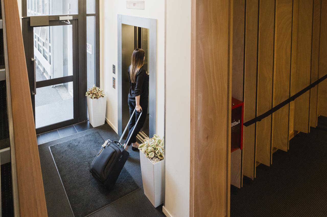 Gilmer Aparthotel Wellington