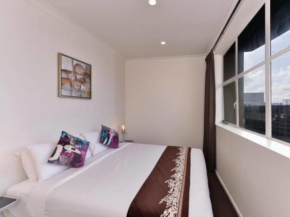 Quest On The Terrace Serviced Wellington