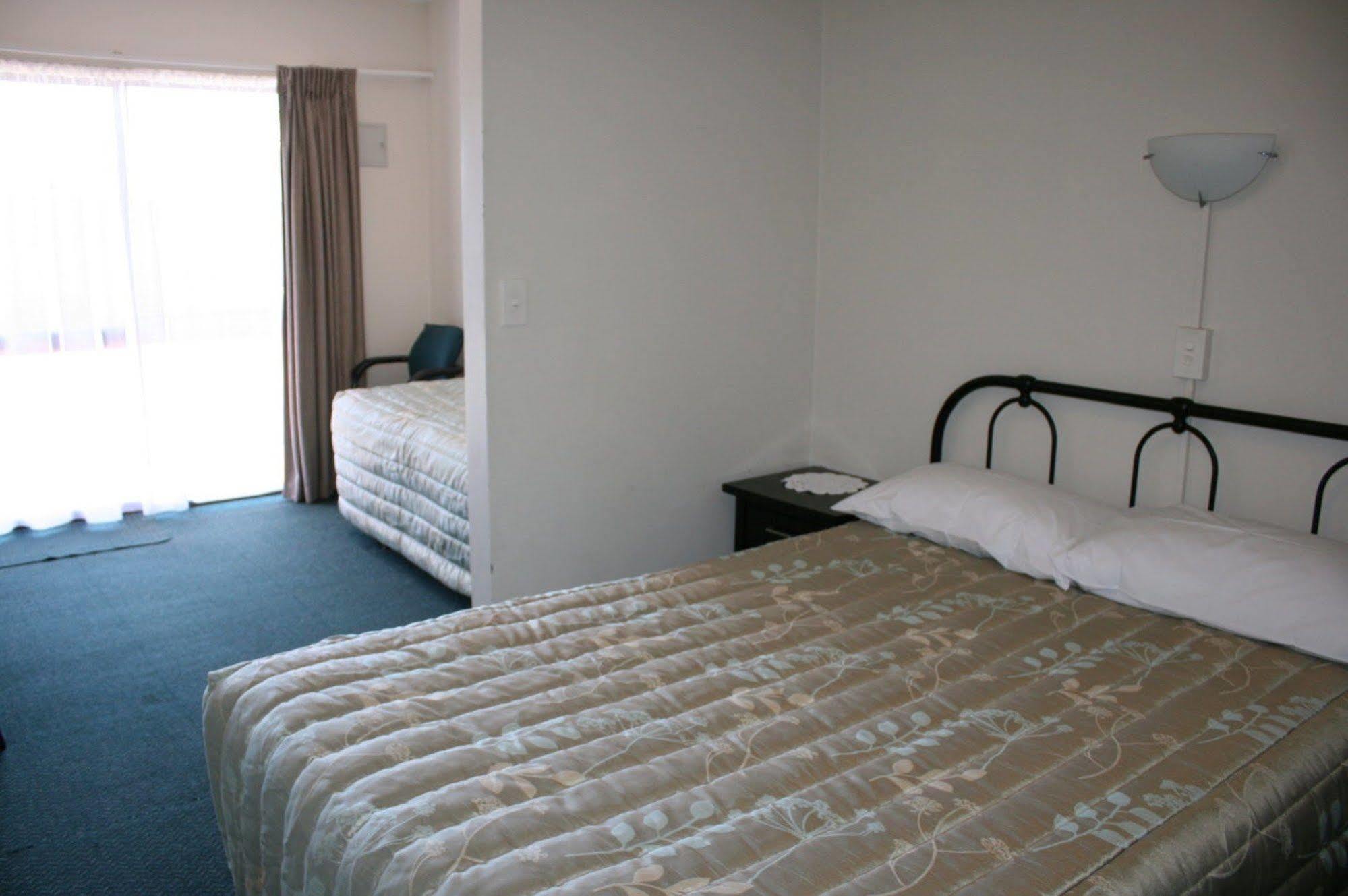 88 Wallace Court Motel 3*