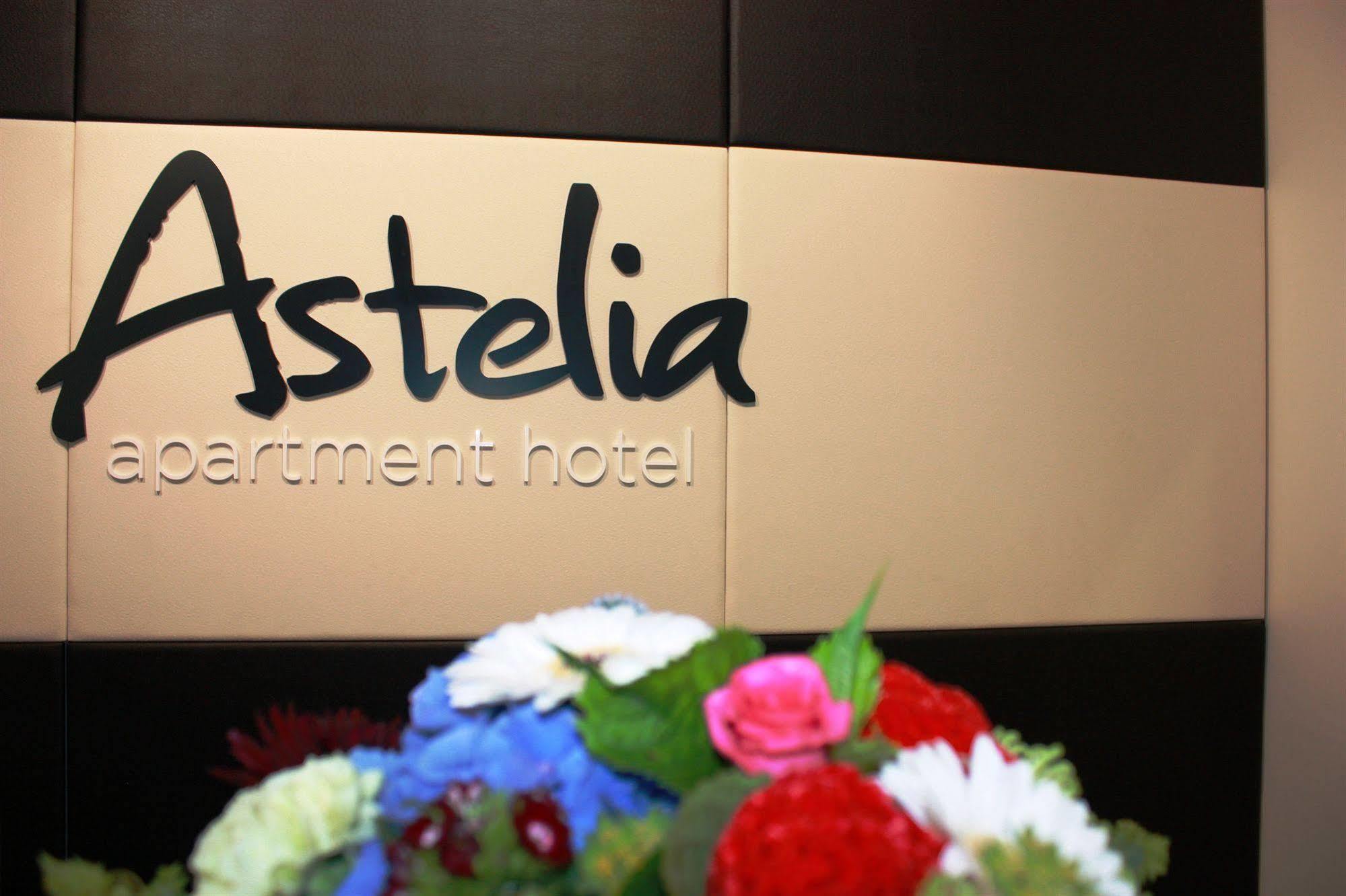 Aparthotel Astelia