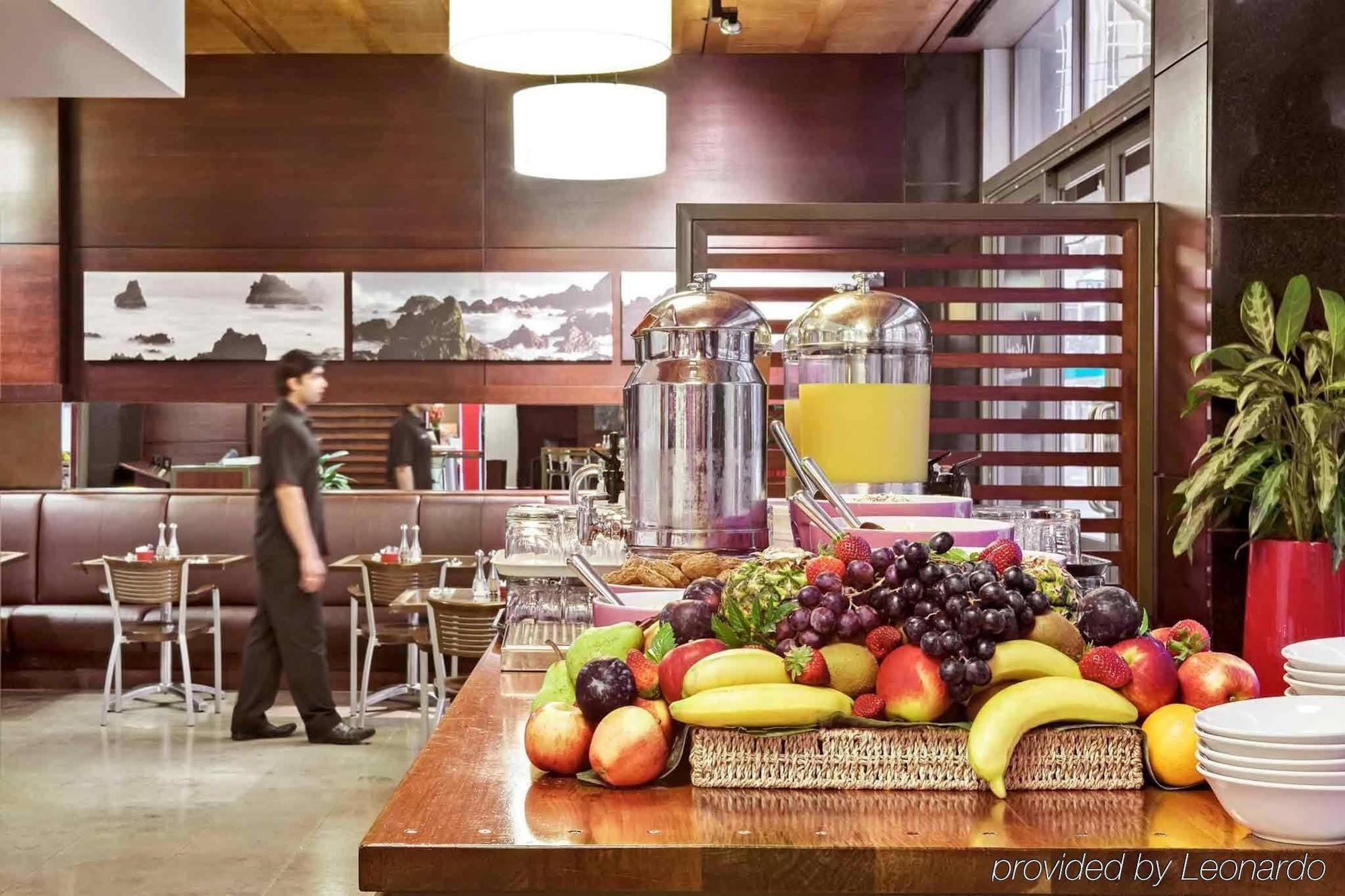 Ibis Hotel
