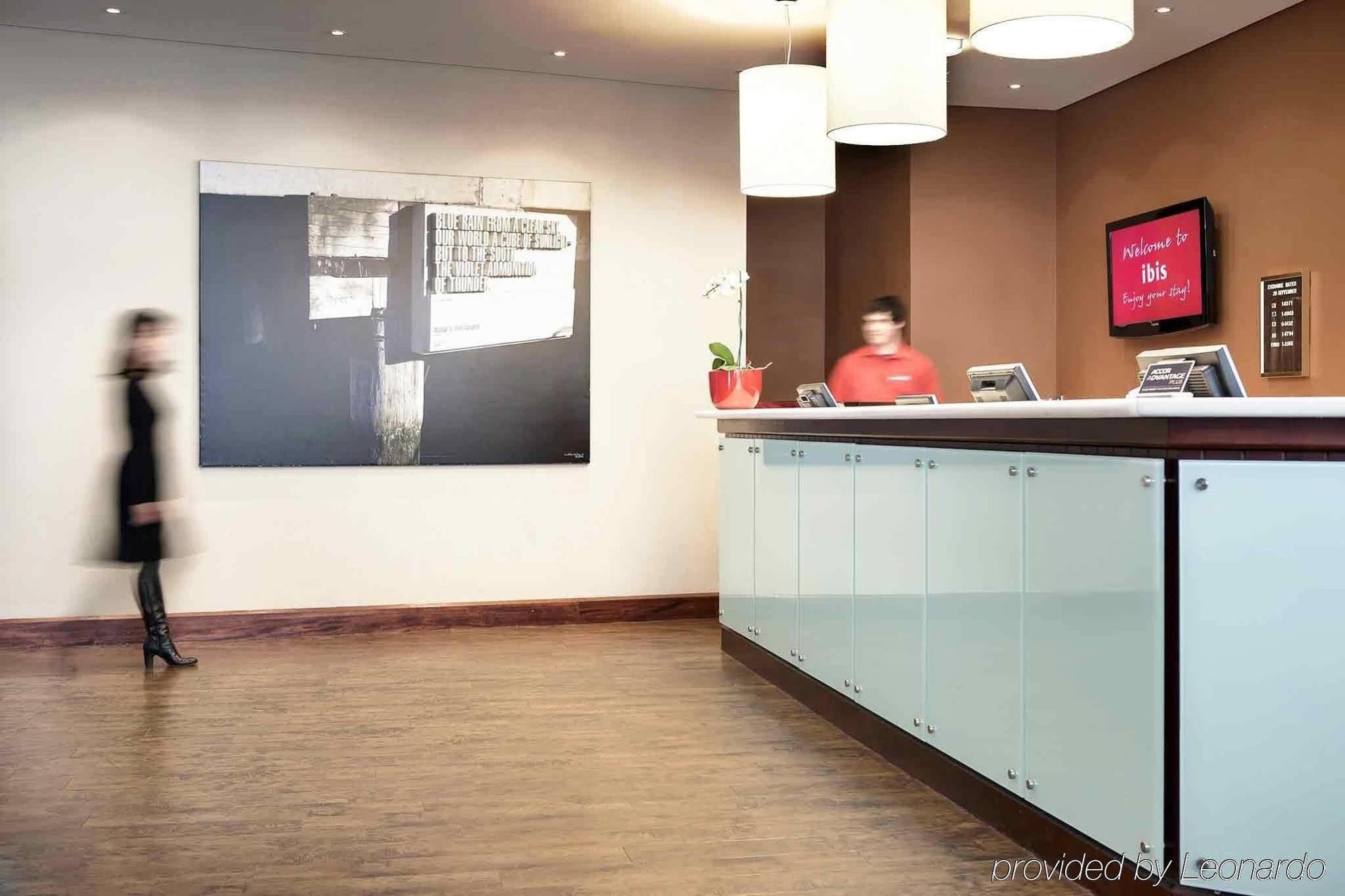 Ibis Hotel
