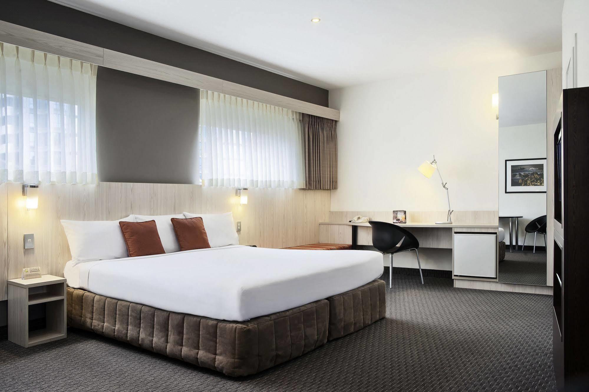 Hotel Ibis Wellington